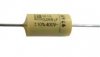 Capacitor 220nF 400V axial MKT1813